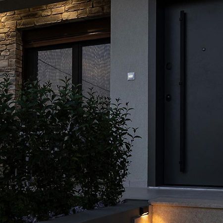 Olive Boutique Villas Лариса Екстериор снимка