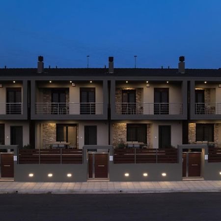 Olive Boutique Villas Лариса Екстериор снимка