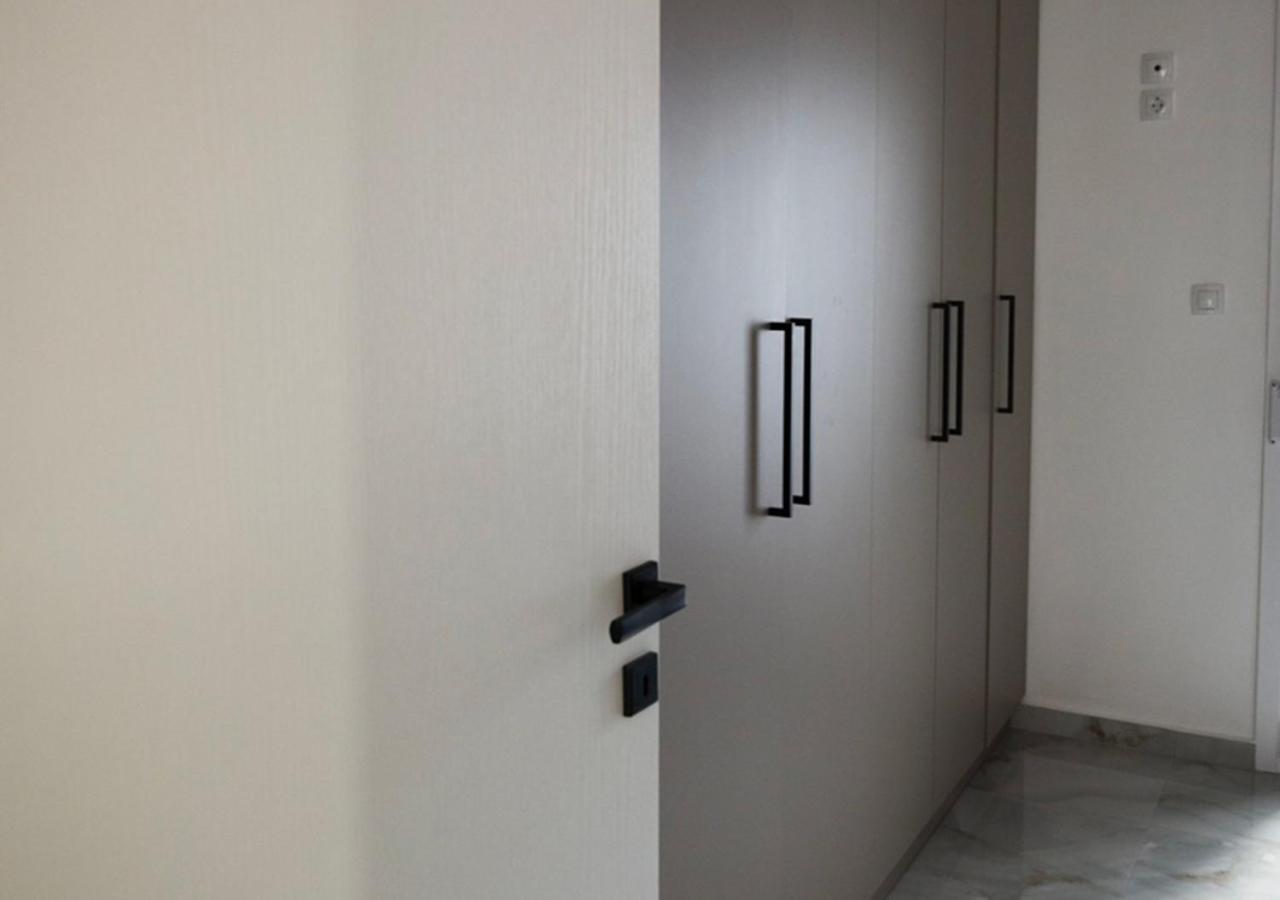 Olive Boutique Villas Лариса Екстериор снимка