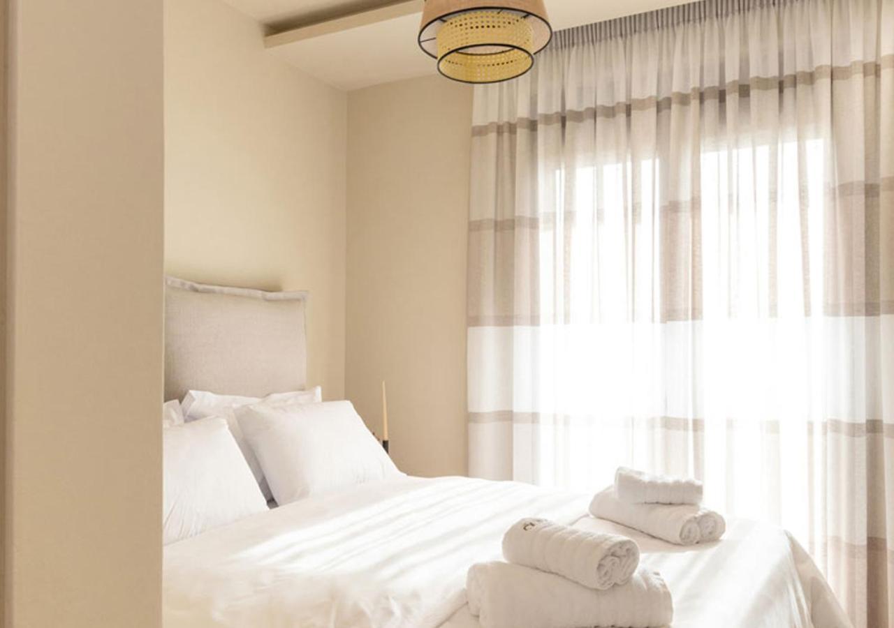 Olive Boutique Villas Лариса Екстериор снимка